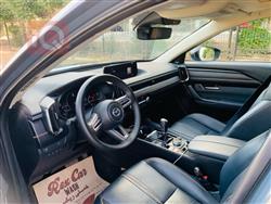 مازدا CX-50